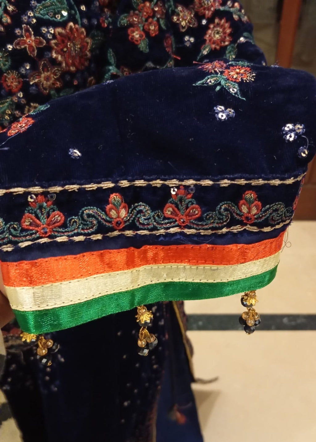 Jazmin JAZ VF 2005 Women 3pcs