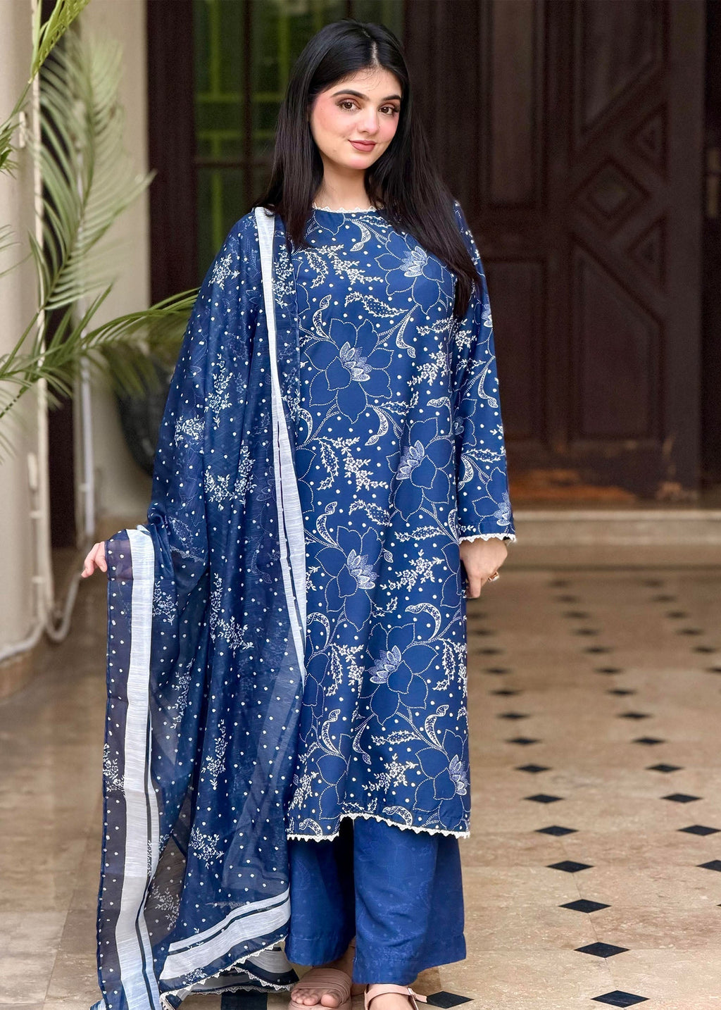 Bareen BRS09 Women 3pcs