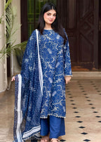 Bareen BRS09 Women 3pcs