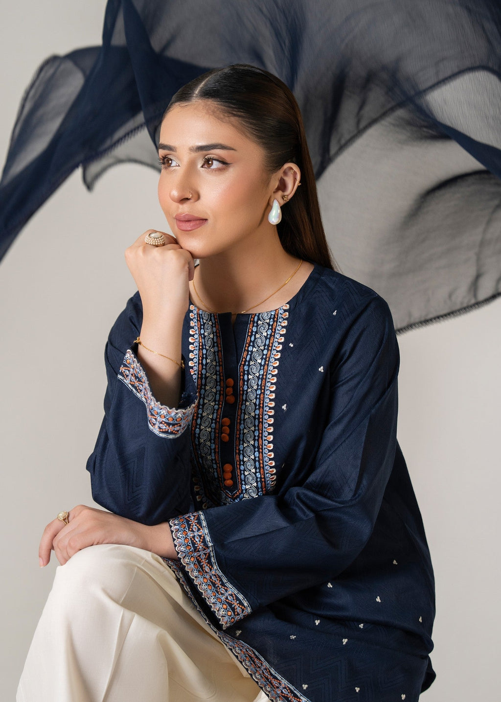 Thistle & Threads Midnight Muse Women 3pcs