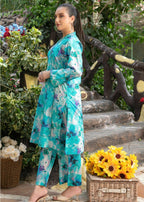 Tawakkal Fancy Pret D 2249 Zana Women 2pcs