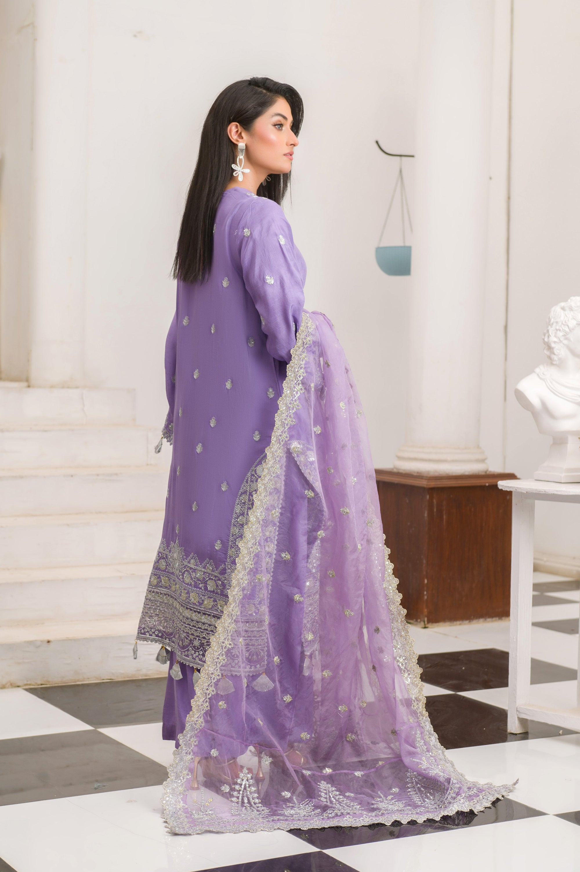 Maherposh FHM 1031 Women 3pcs