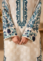 Sahibas By Mirza Khansa Women 2pcs