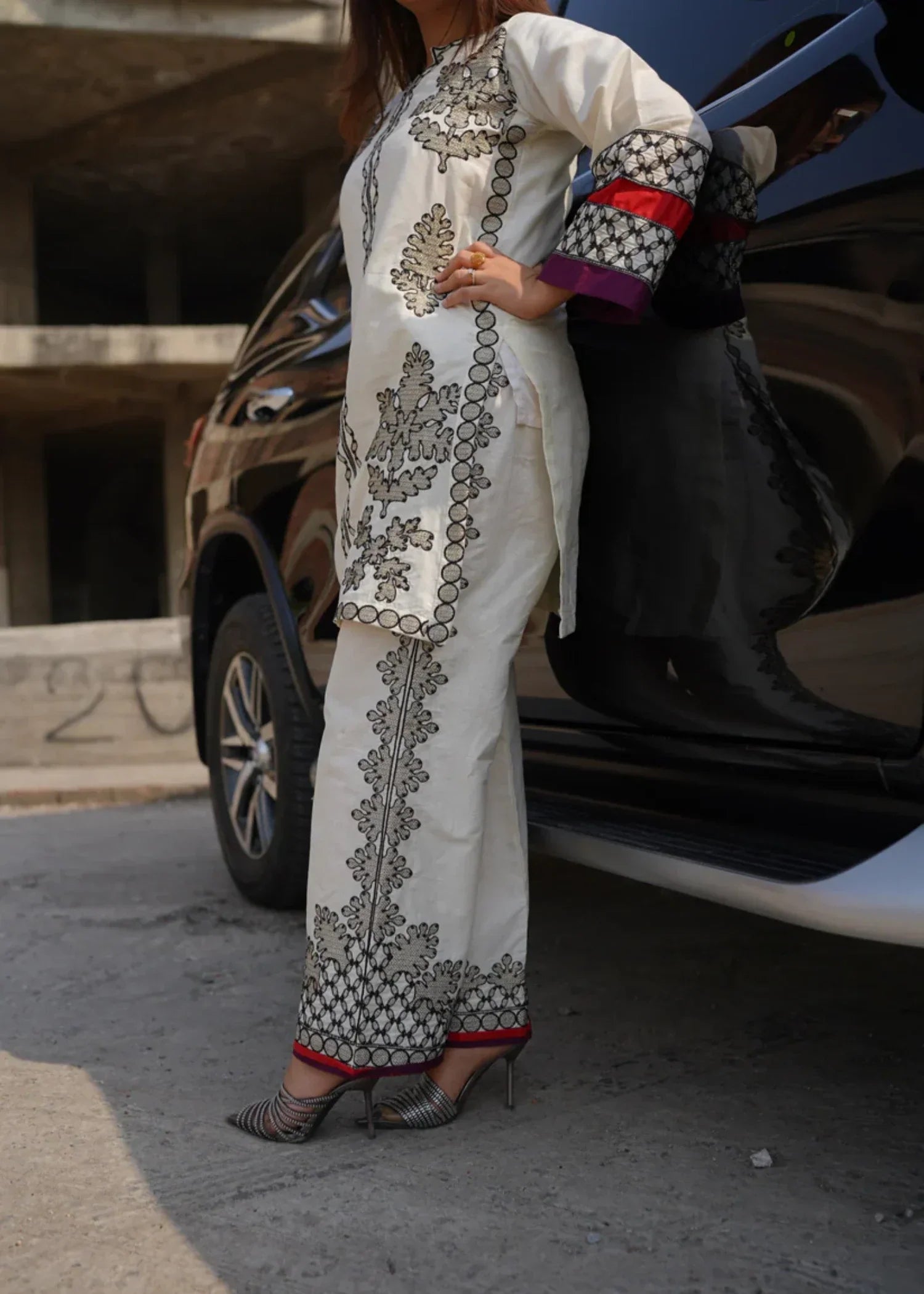 Preetpret Nova Women 2pcs