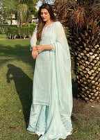 Laal Clothing GLC 049 Women 3pcs