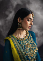 Sara Jahan SJ 1003 Women 4pcs