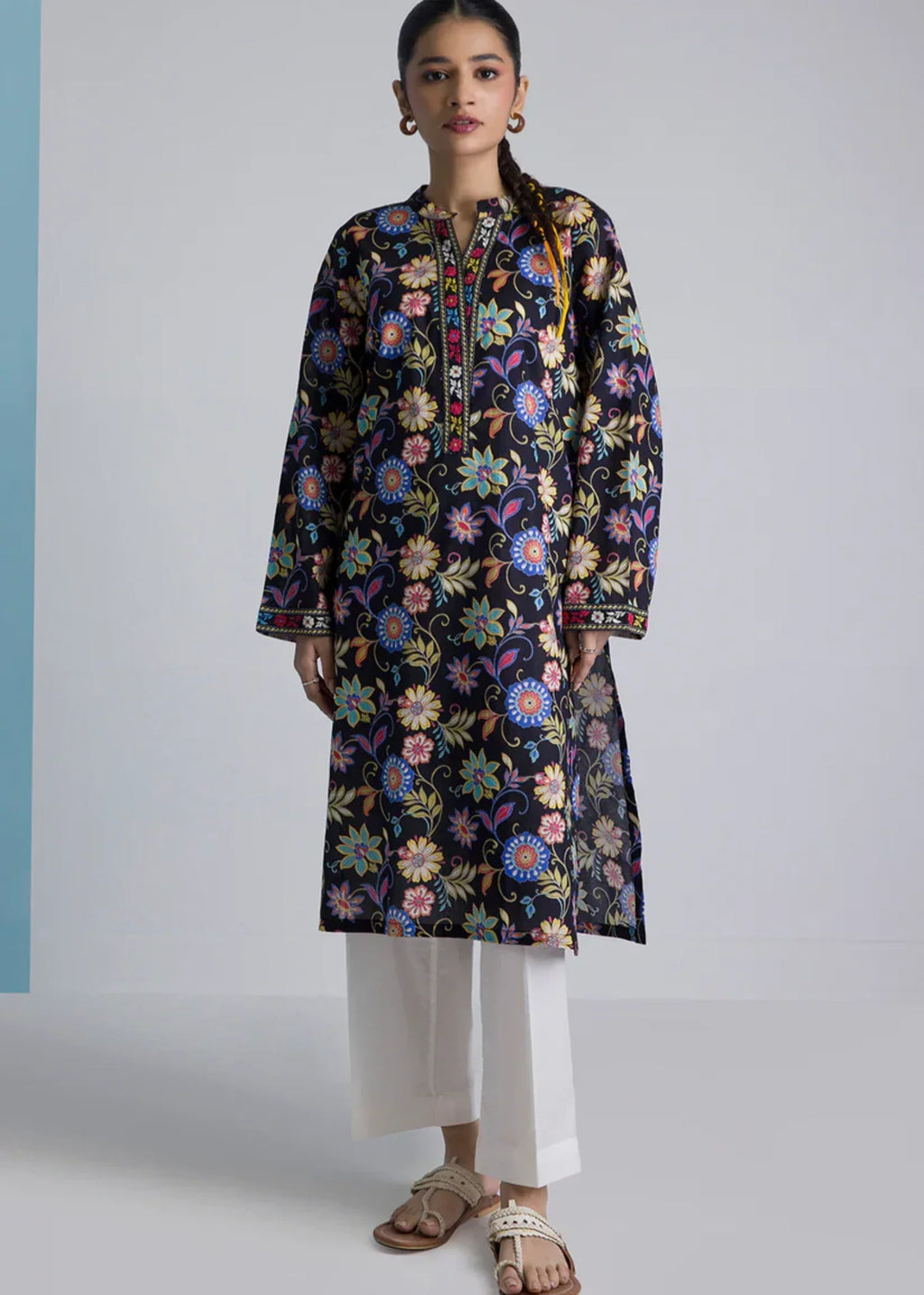 Zellbury WPC2512608 Black Women 1pcs