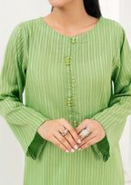 Yolo Pret Bubble Lawn Tunic BUB B25 0002 Women 1pcs