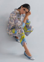 Kiara Swirl Women 2pcs