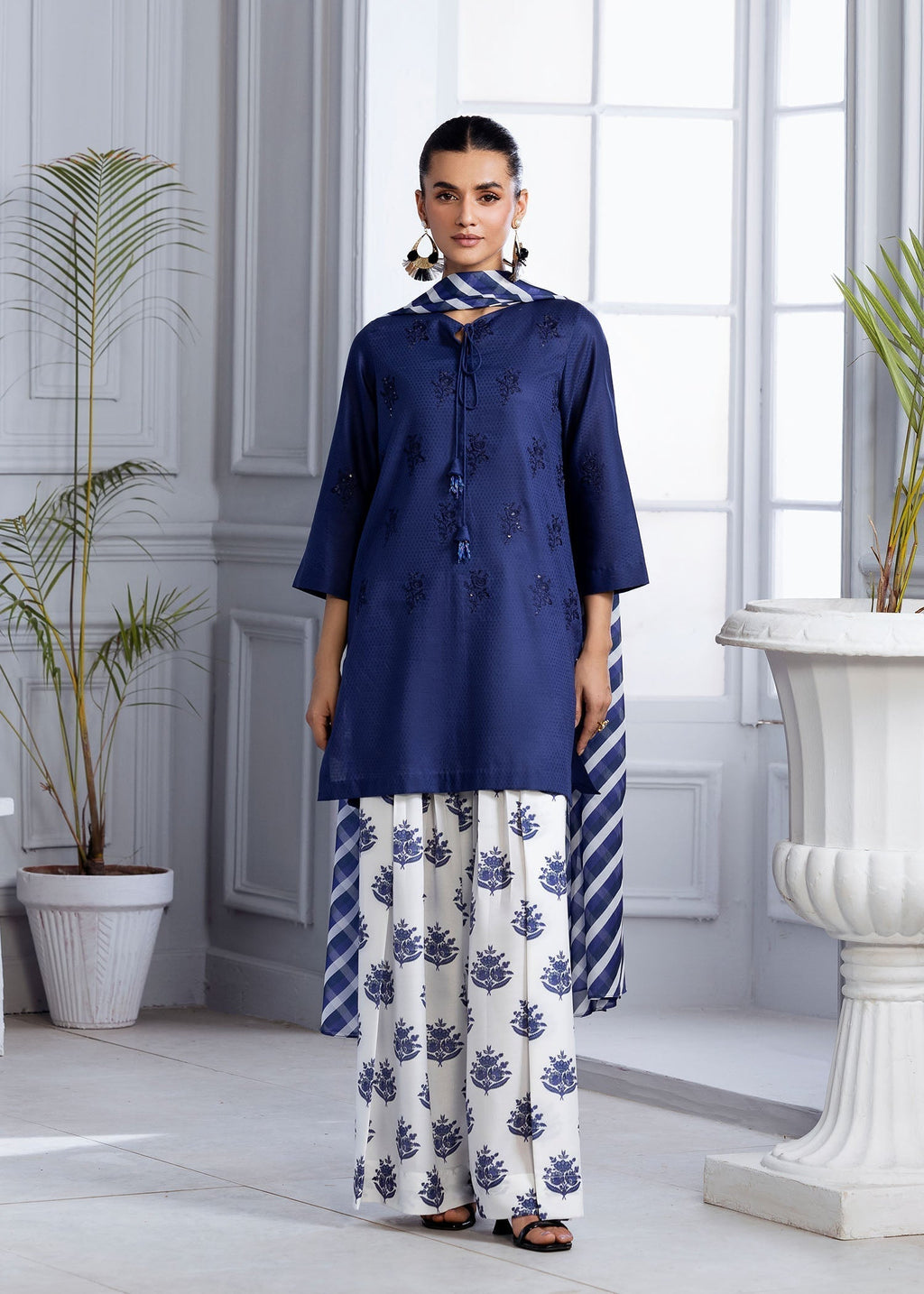 Amber Imran Official Selina Women 2pcs