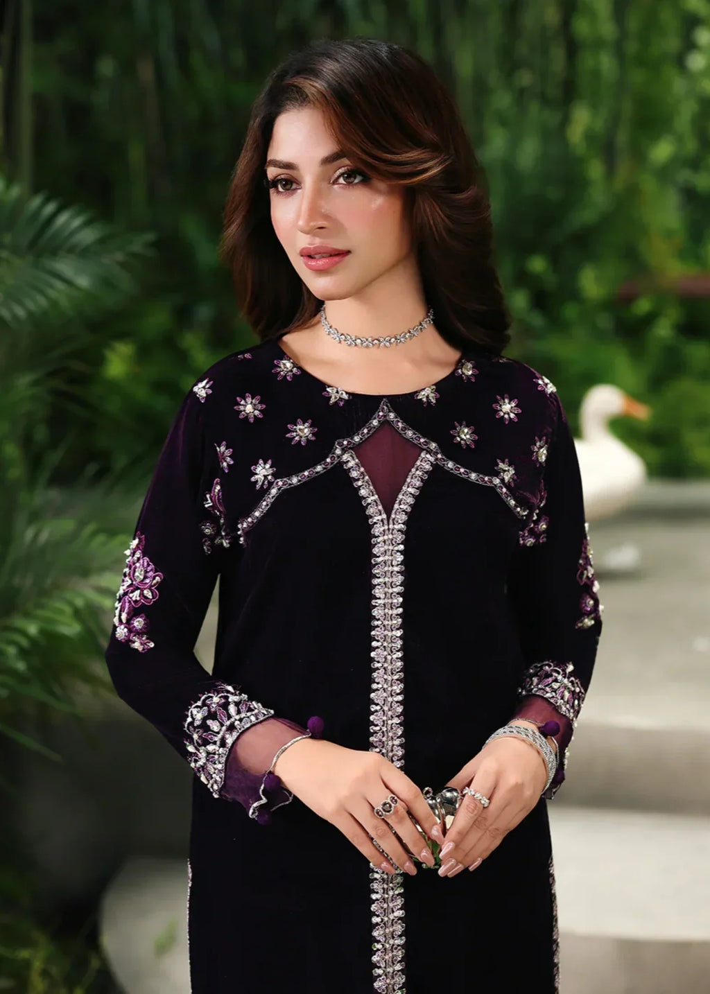 Ain An 180 Women 2pcs