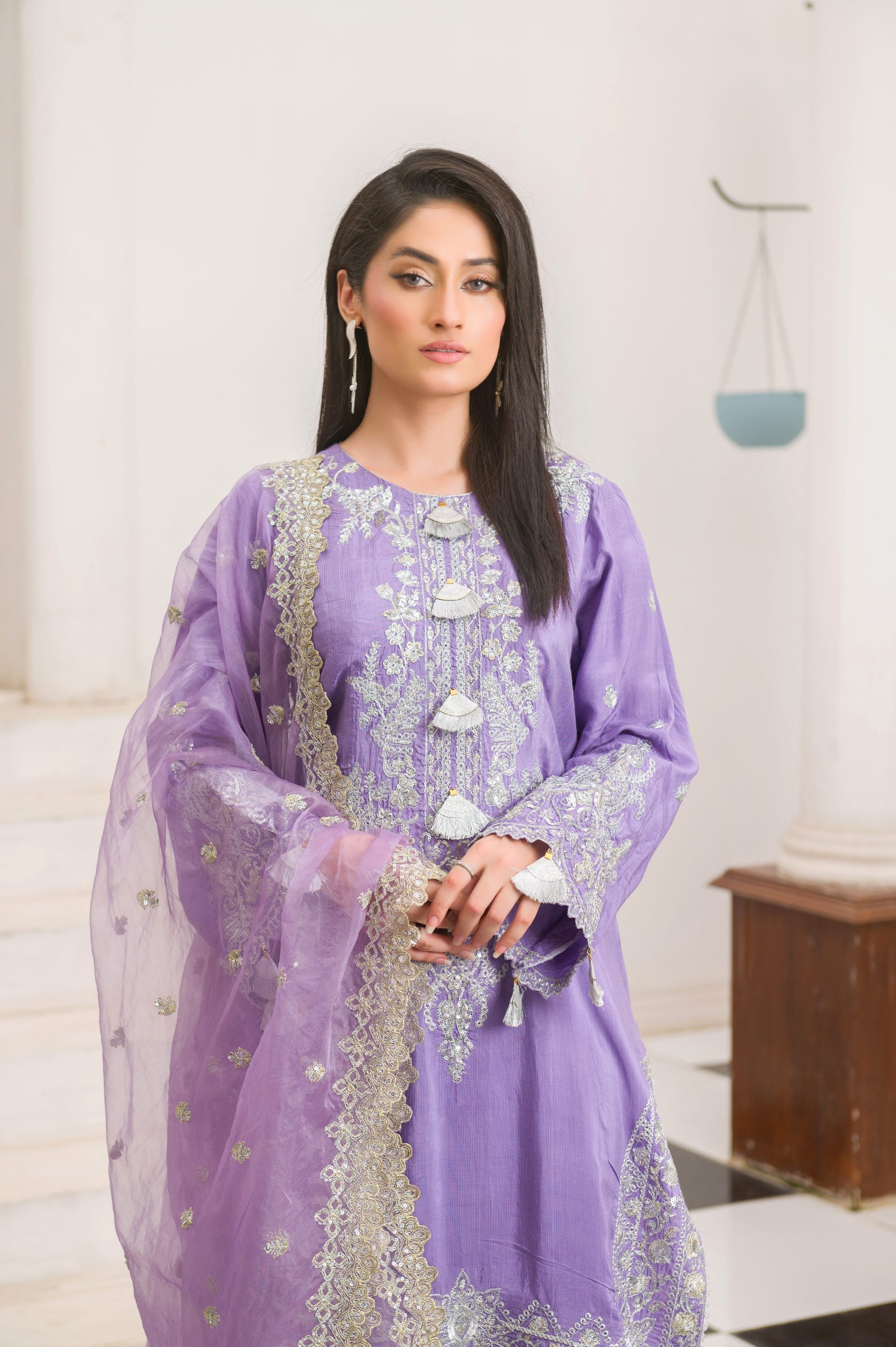 Maherposh FHM 1031 Women 3pcs