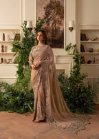 Aik Pret Rukhsar MBD 01 Women 3pcs