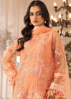 Mah-e-Rooh JH 1513 Jhoom Women 3pcs