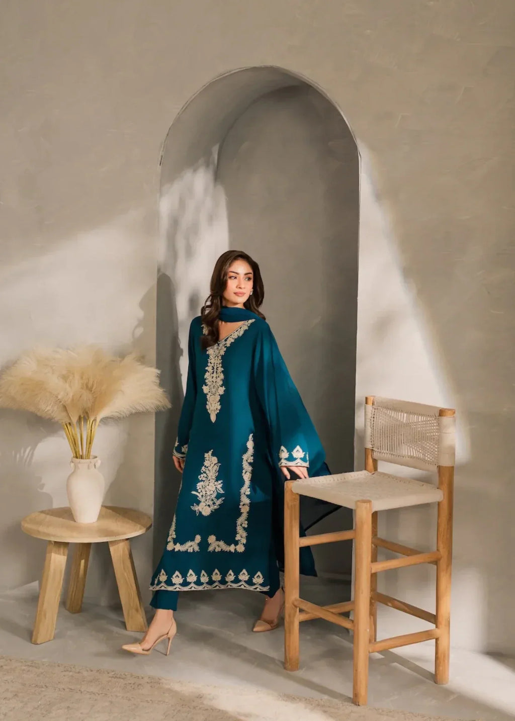 Saifron Whisper Women 3pcs