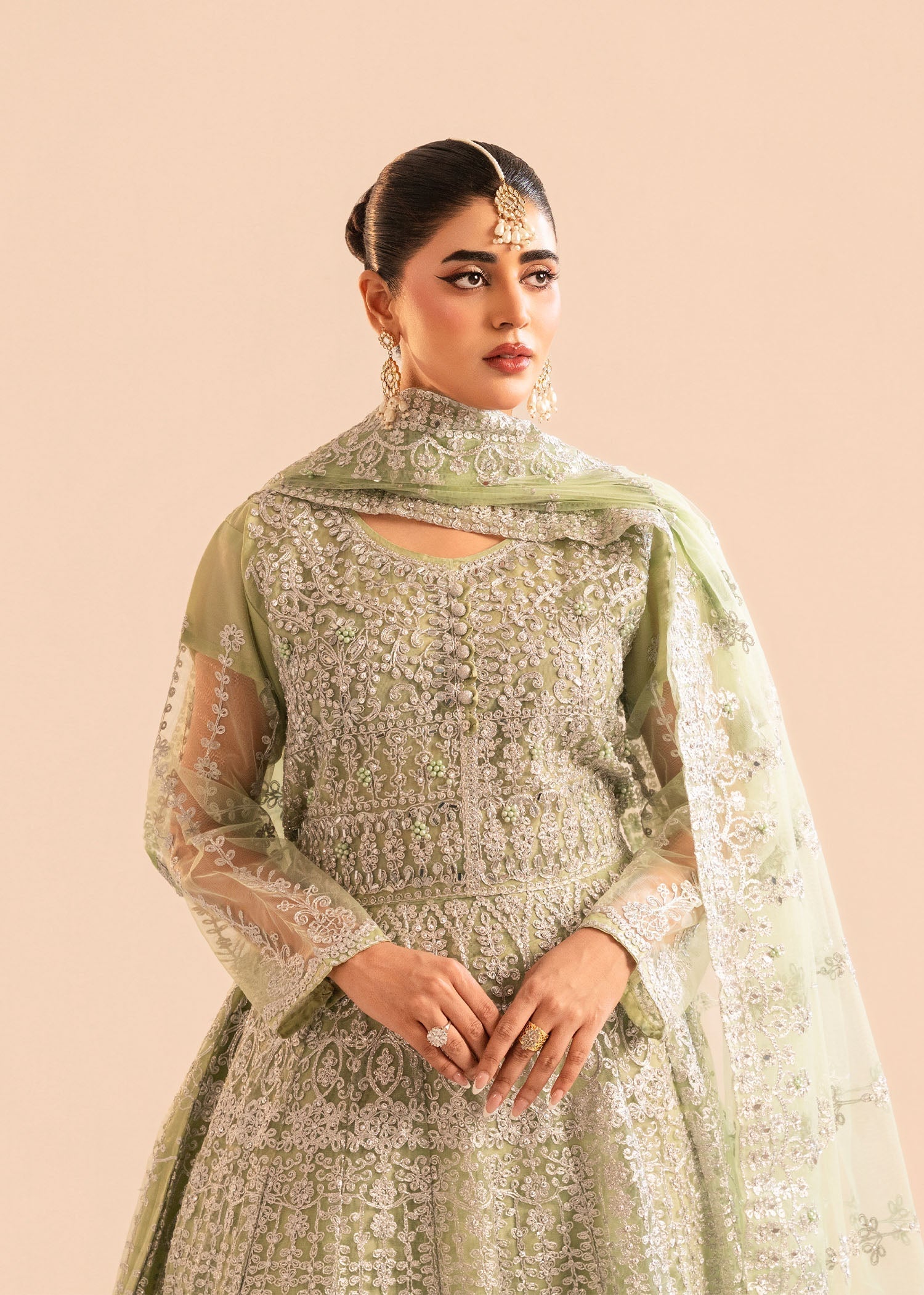 Zebaye Jashan 25 09 Women 4pcs