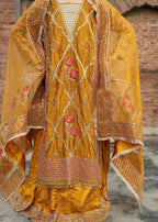 Haseens Official Rangreza Women 3pcs