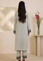 Zellbury WPS2522180 OFF WHITE Women 2pcs