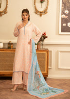 WearCuckoos Elaara Women 3pcs