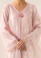 Cross Stitch ORCHID ICE 0125RTWPLNBAS0201 Women 2pcs