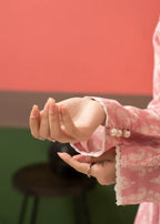 Zellbury Embroidered Kurta Trouser WPS2521693 Women 2pcs