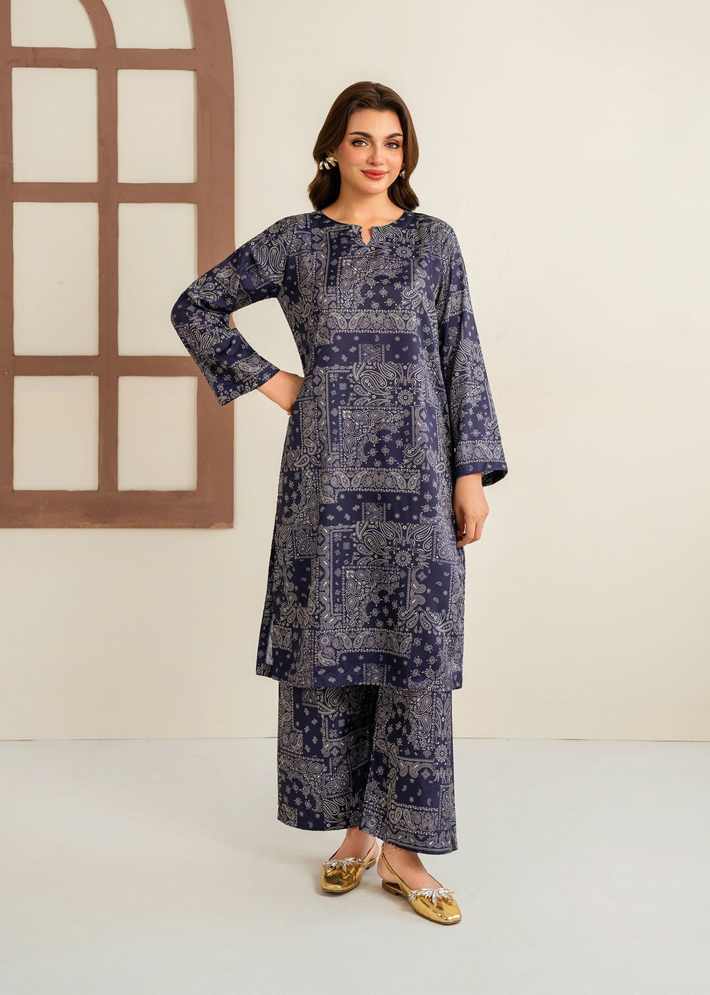 Meerak Pret Cleo Women 2pcs