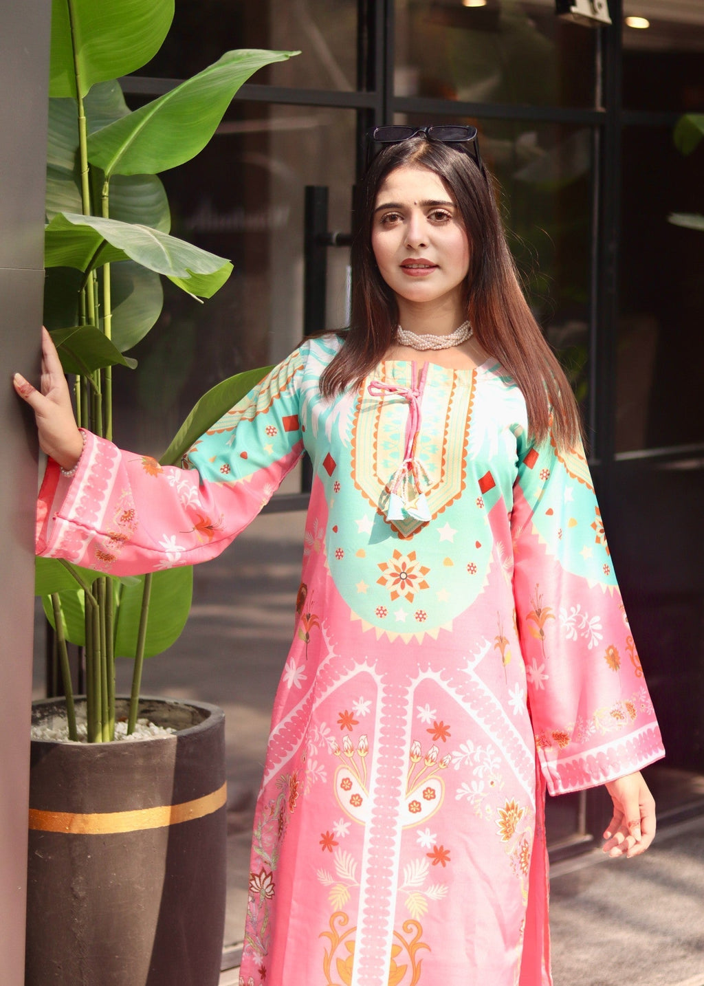 Shefoze Clothing parezat Women 2pcs