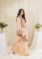 Mohagni LES 05 STiTCHED Women 2pcs
