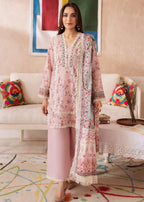 Mausammary Prints Pret Tourmaline Women 3pcs