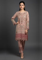 Diara Couture LUBNA US 570 PINK Women 3pcs