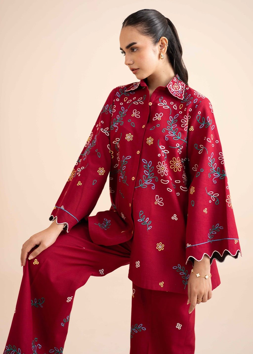 Kiara Lexa Women 2pcs