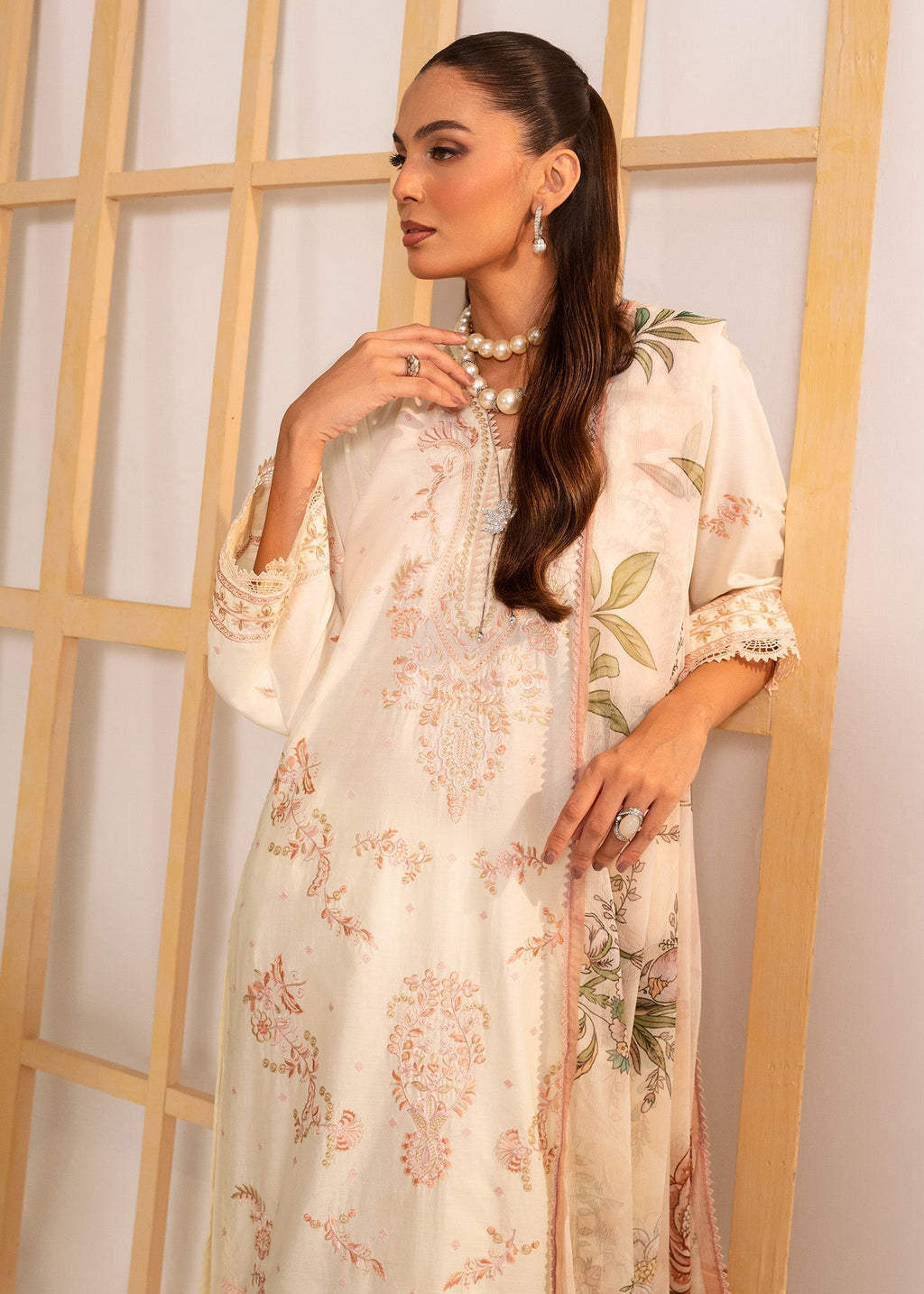 Meerak Pret Inaya Women 3pcs