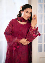 Aik Pret Gulnaar 5426 Women 4pcs