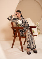 Ramal Black sea Women 2pcs