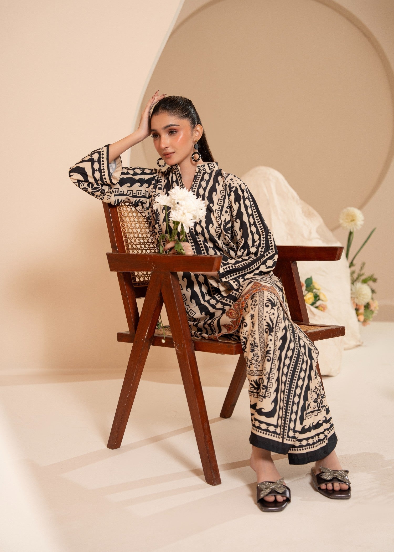 Ramal Black sea Women 2pcs