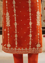 Agha Jaan ZULEKHA Women 3pcs