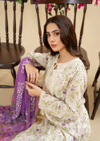 Lazuli Zaraain Women 3pcs