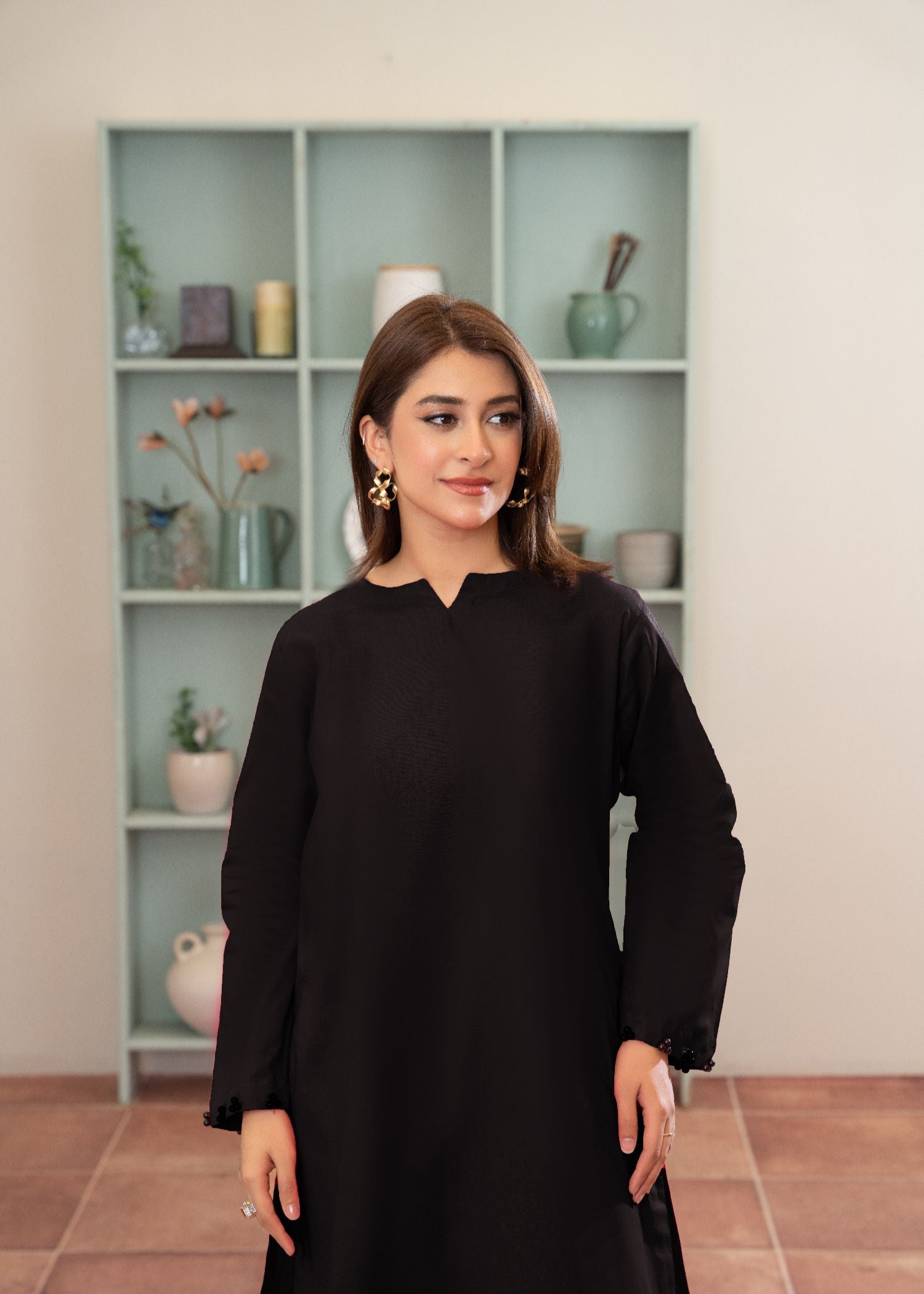 Momin Online Farshi Shalwar 550 Women 2pcs
