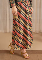 Sahibas By Mirza Mandarin Green Women 1pcs