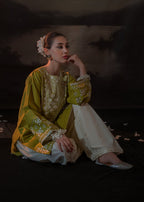 Tawakal Closet DEEP ROSTY Women 2pcs