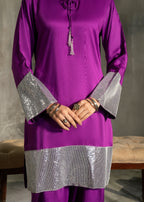 Aik Pret Parizad CRP 25 190 Women 3pcs