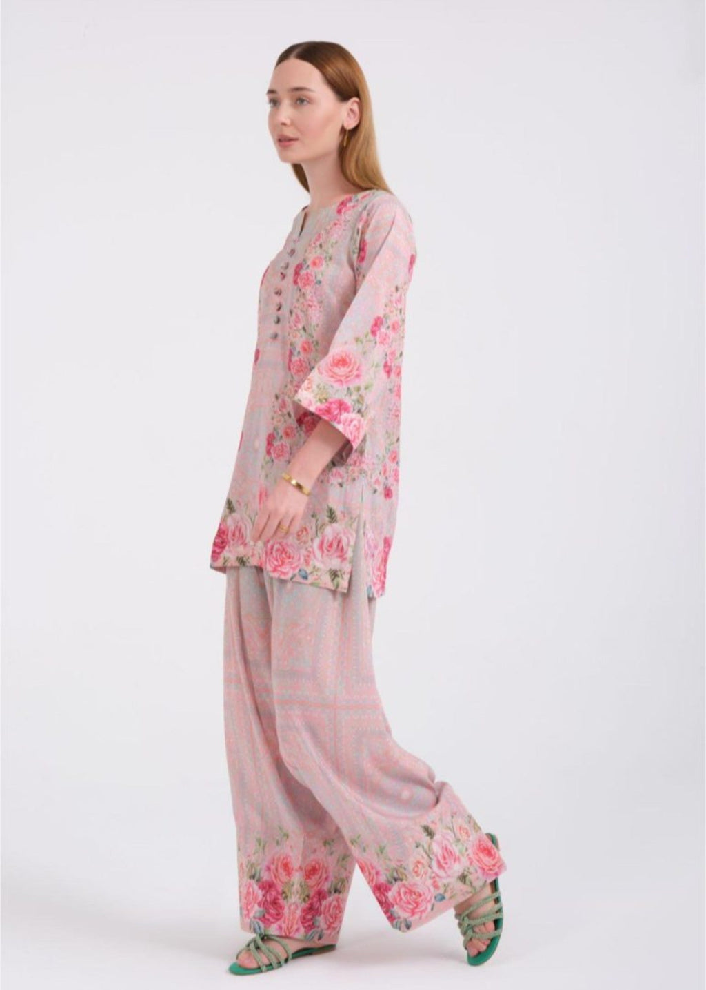 Misaal By As Jasmine Joy Women 2pcs