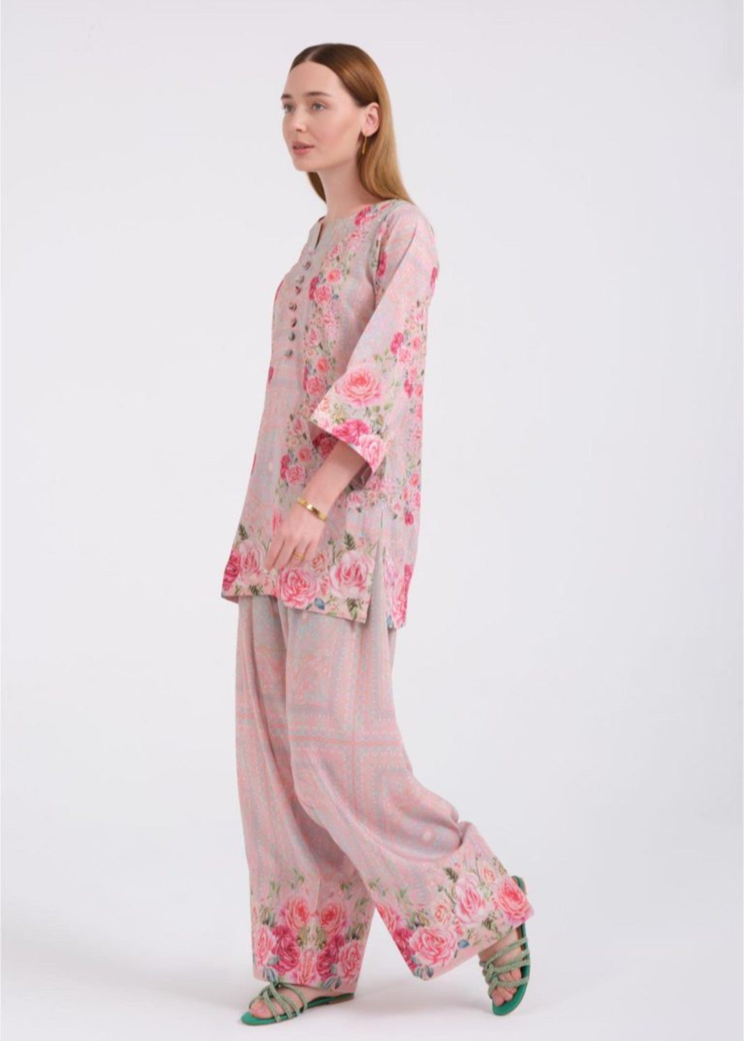 Misaal By As Jasmine Joy Women 2pcs