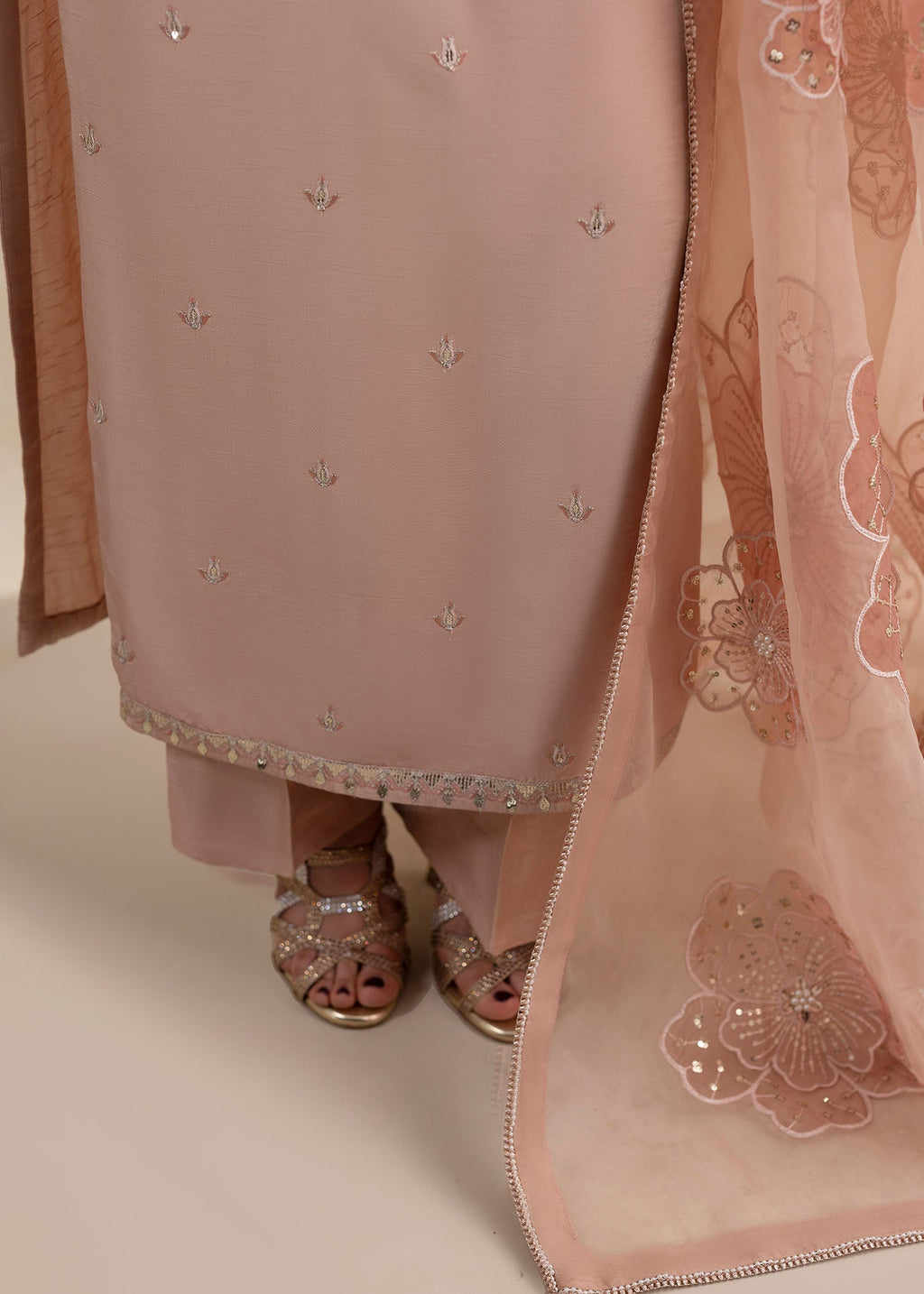 Zarqun 2583 A Women 3pcs