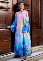 Kiara Maren Kaftan Women 1pcs
