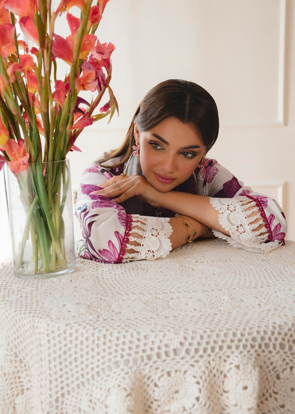 Aik Pret Zinnia– MPT 10(A) Women 3pcs