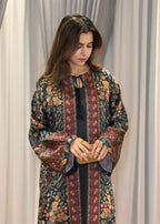 Bareen KF06 Kaftaan Women 1pcs