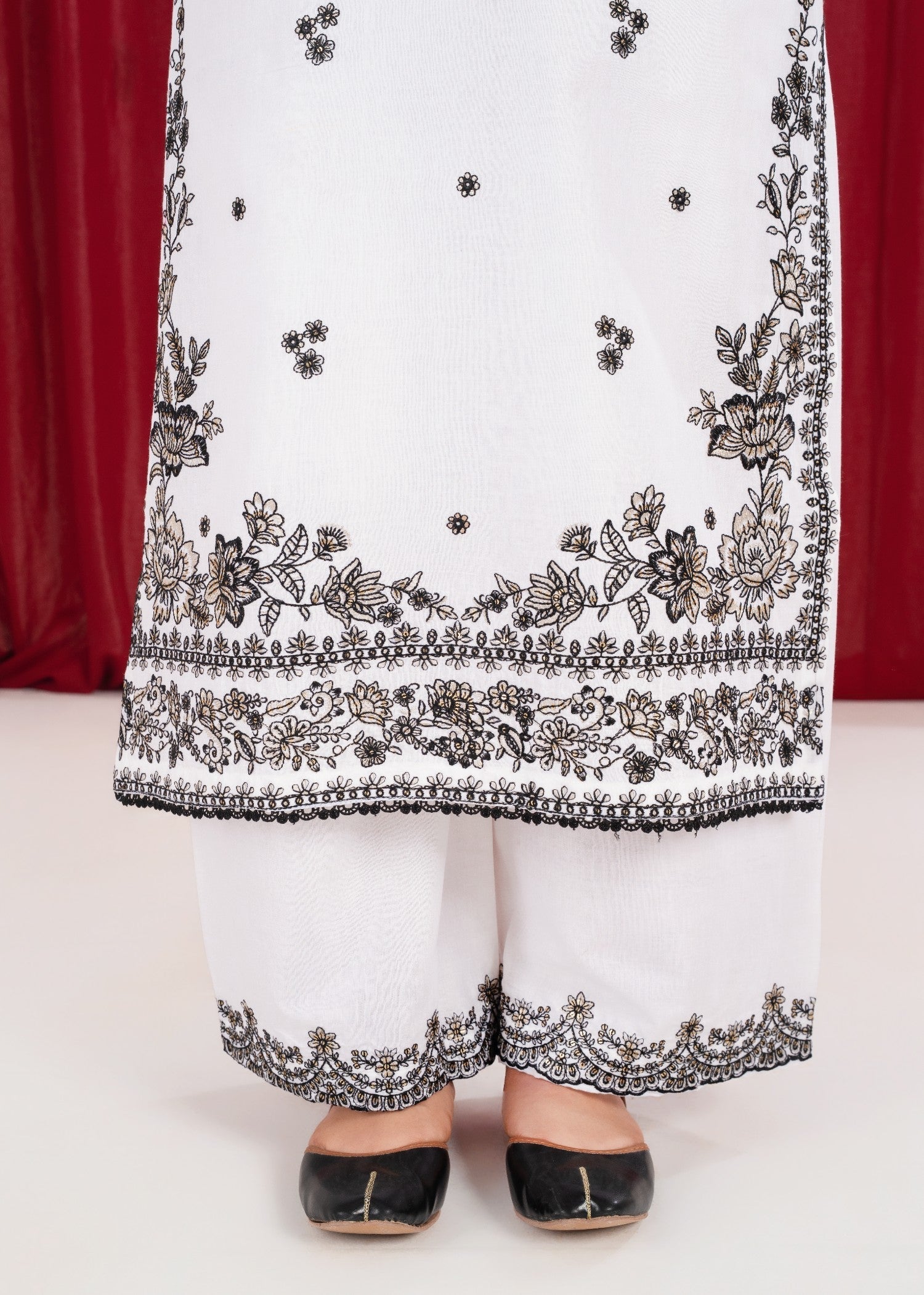 Sarahmaryam NOEL Women 3pcs