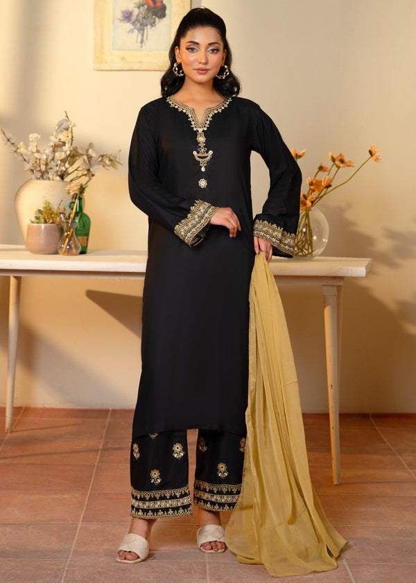 Glamour Stylo Ayran Women 3pcs