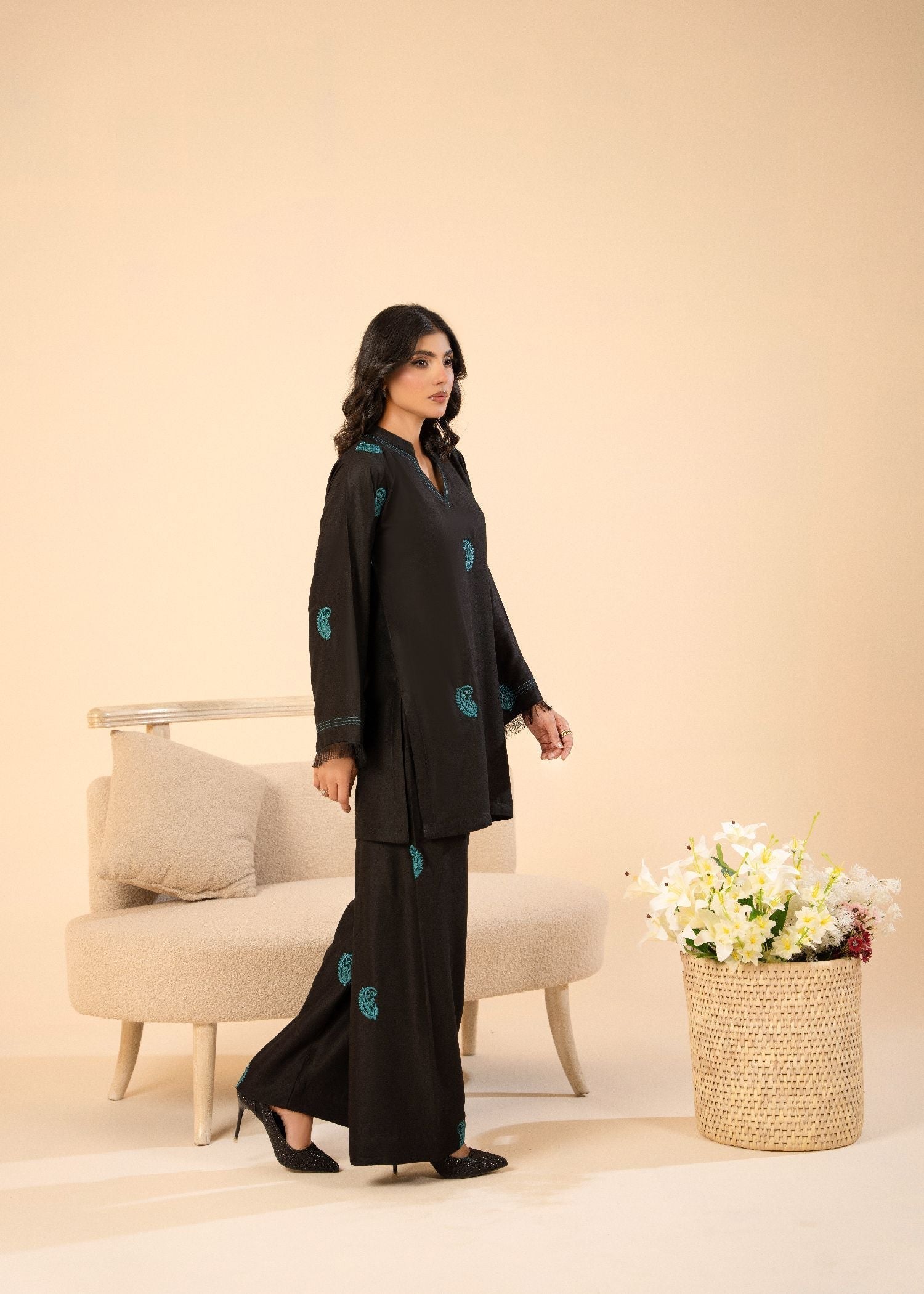 Momin Online jofa Women 2pcs